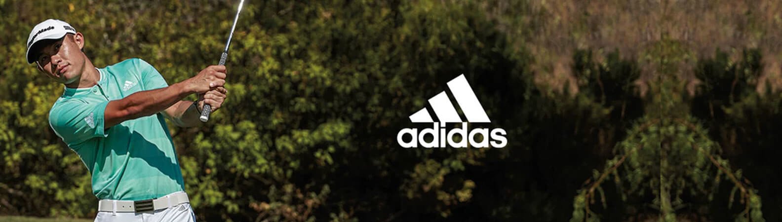 adidas Custom Apparel