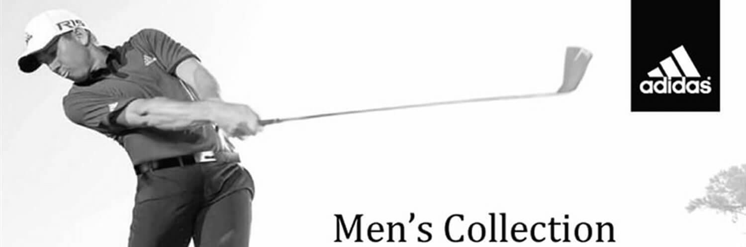 adidas Custom Apparel For Men