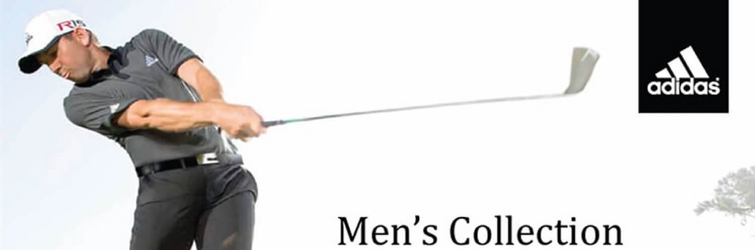 adidas Custom Apparel For Men