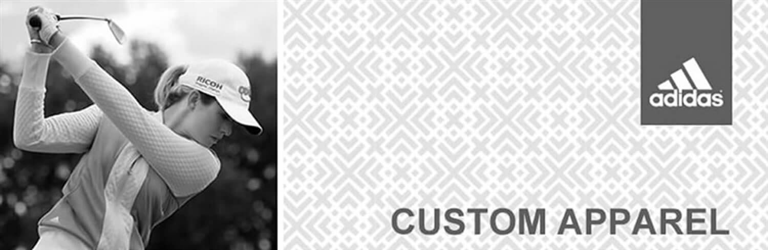 adidas Custom Apparel For Women