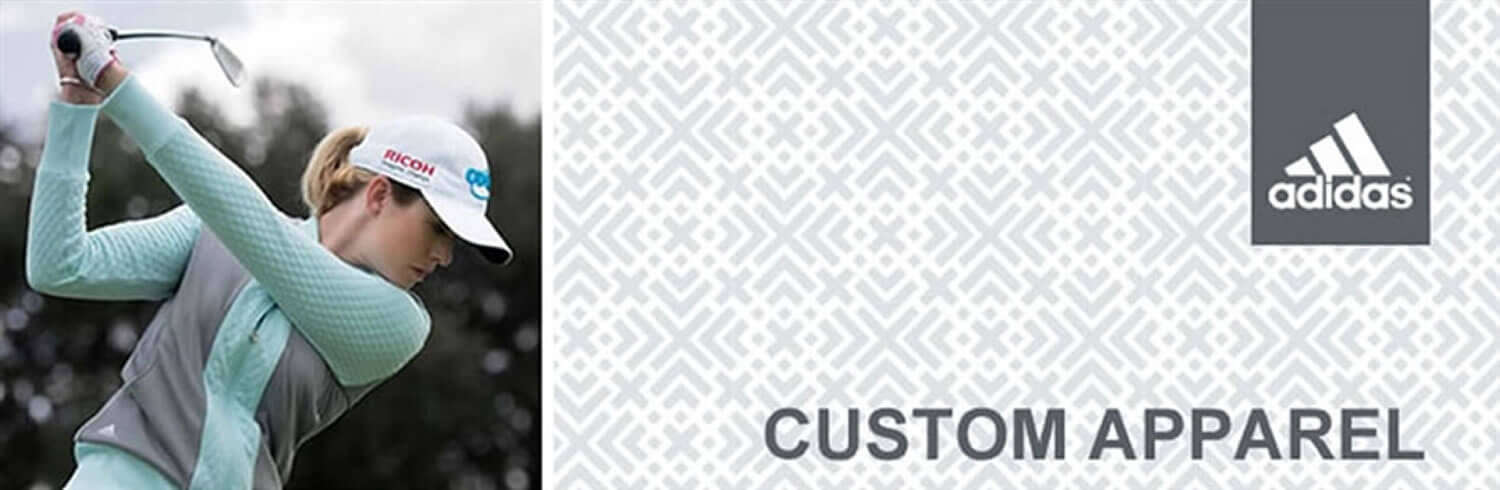 adidas Custom Apparel For Women