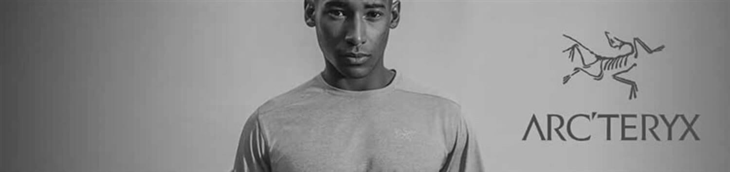 Arc'teryx Custom Apparel Arc'teryx Custom Apparel
