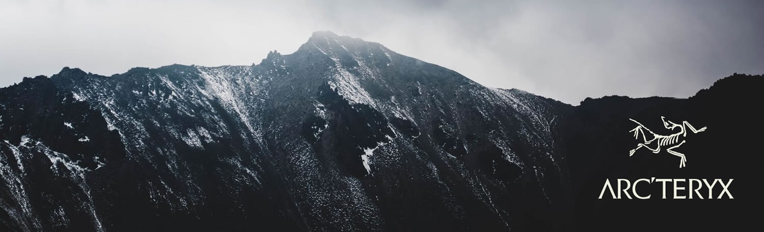 Arc'teryx Custom Hip Packs
