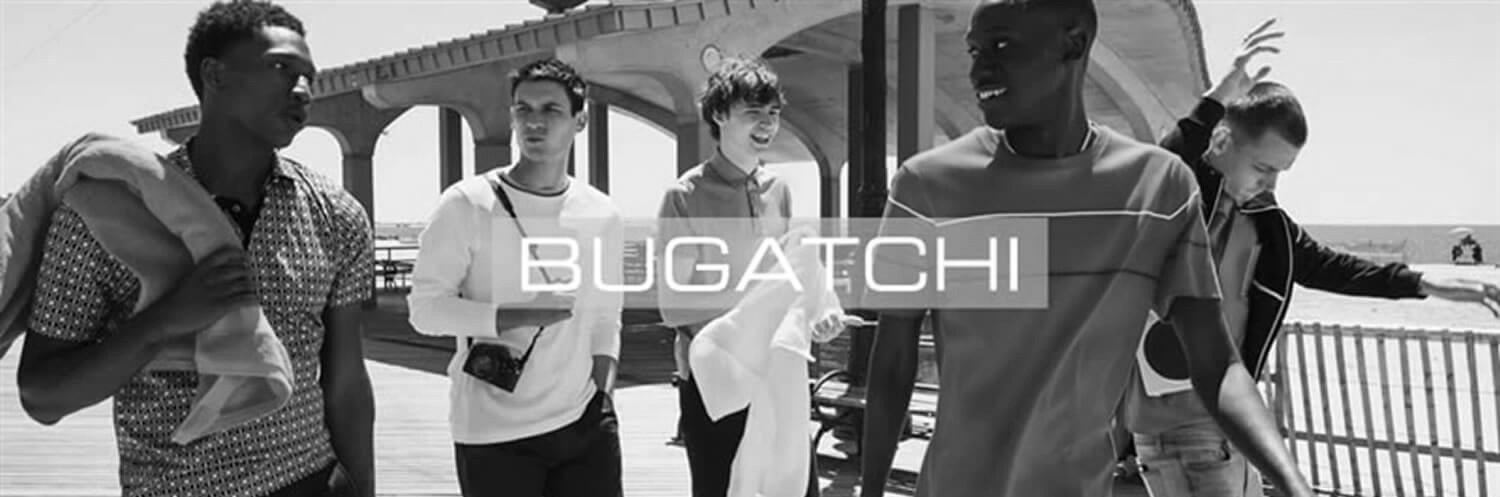 Bugatchi Corporate Clothing