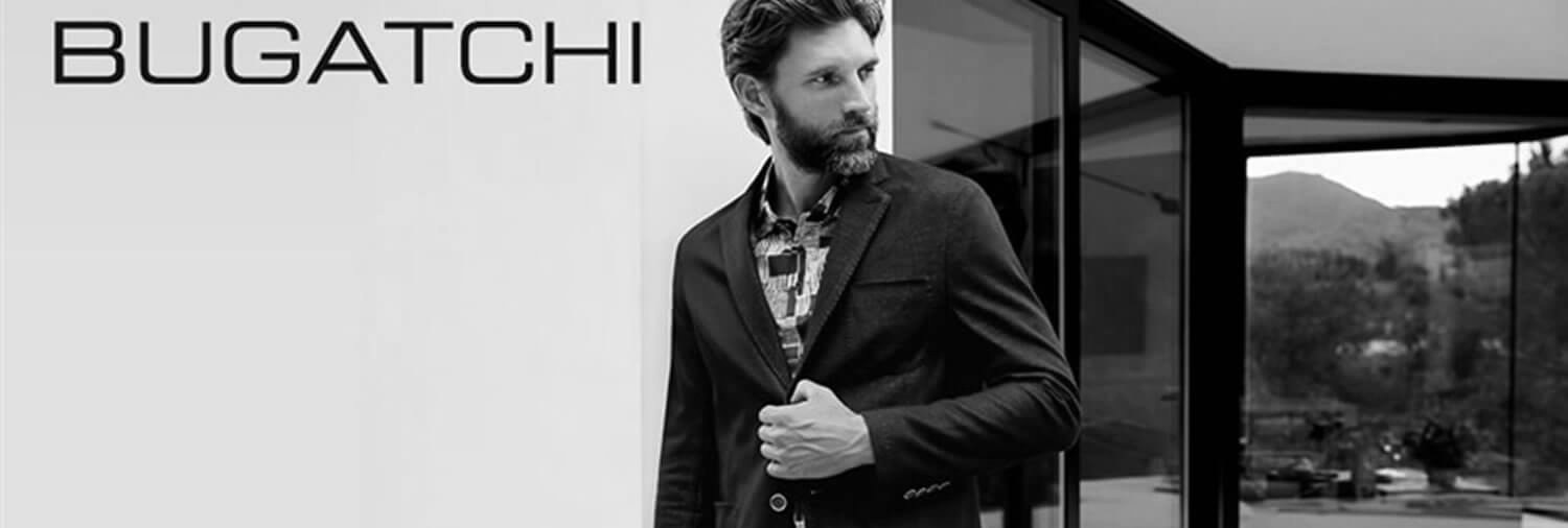 Bugatchi Corporate Outerwear