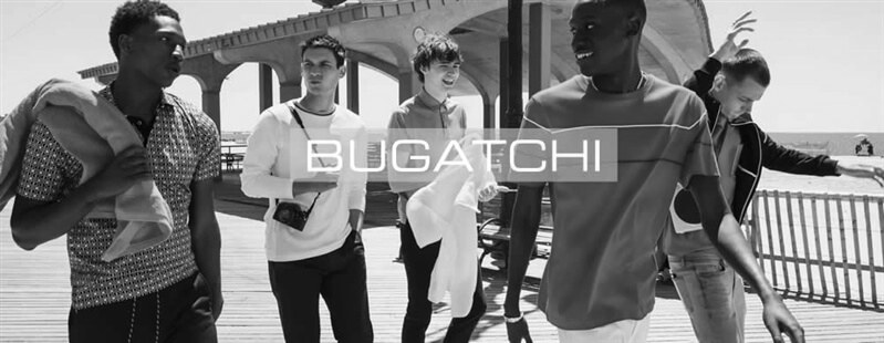Bugatchi Custom Outerwear for Men Bugatchi Custom Outerwear for Men