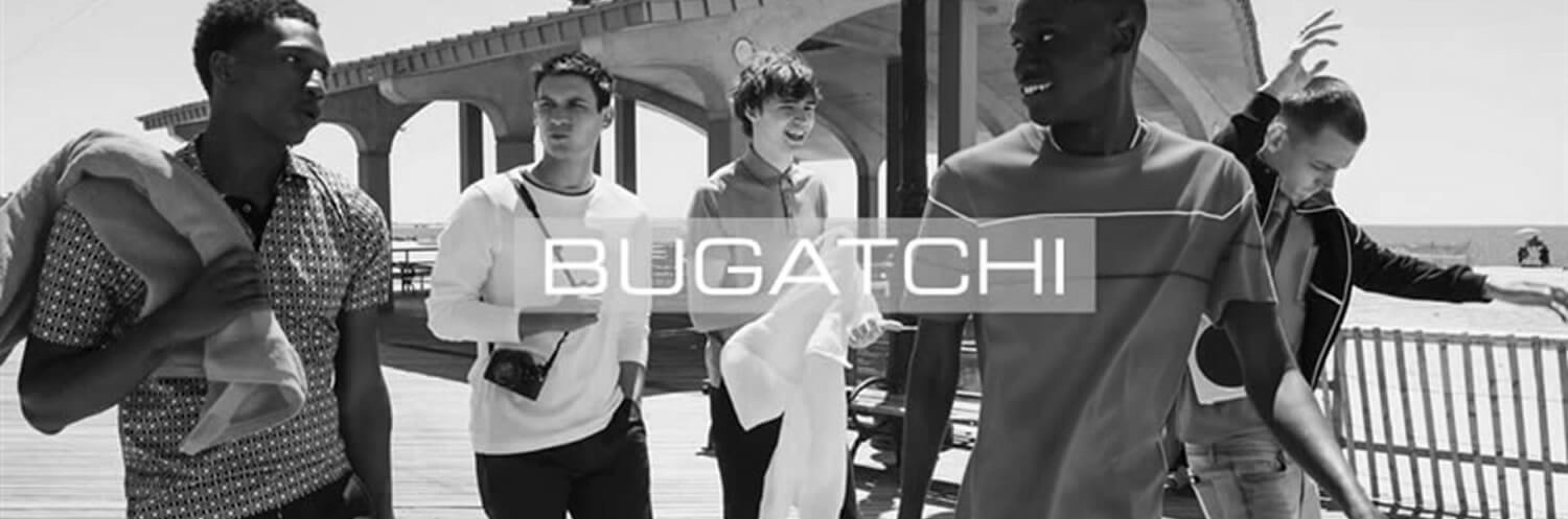 Bugatchi Custom Softshells