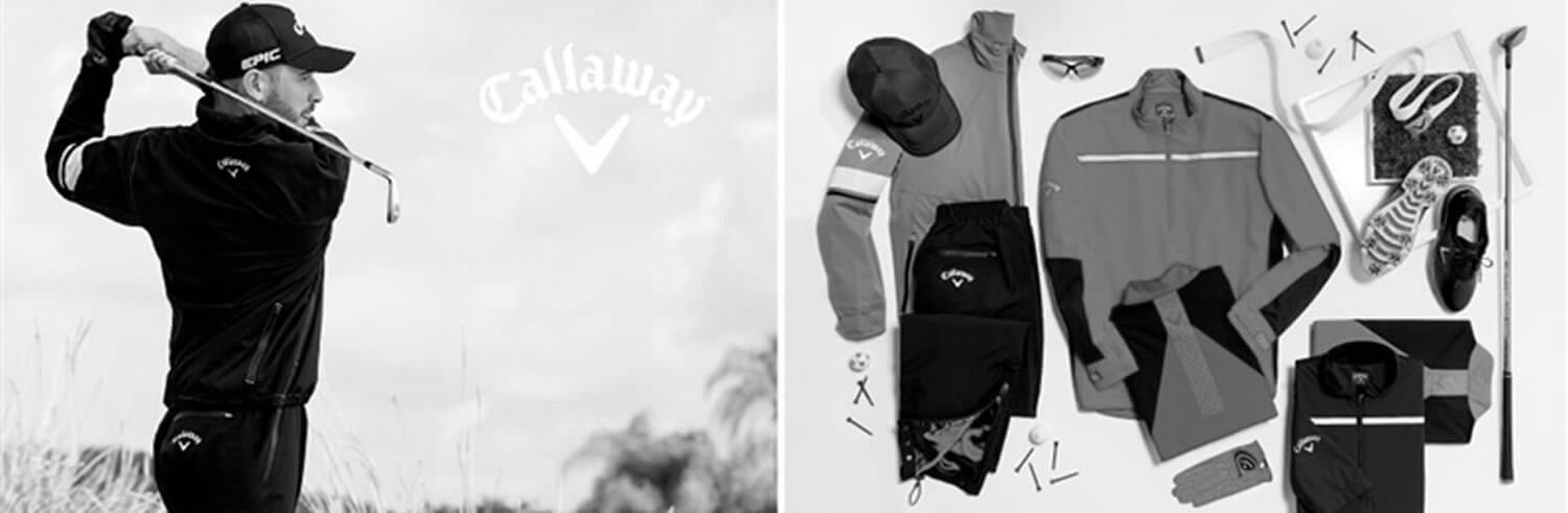 Callaway Corporate Outerwear