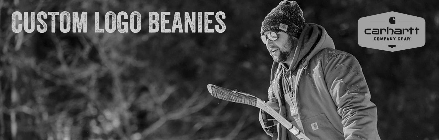 Carhartt Custom Beanies Carhartt Custom Beanies