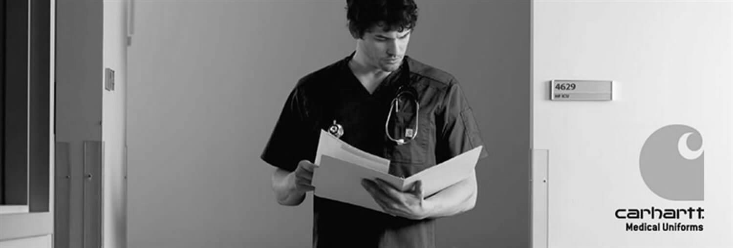 Carhartt Custom Medical Uniforms