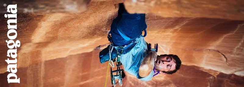 Patagonia Branded Apparel