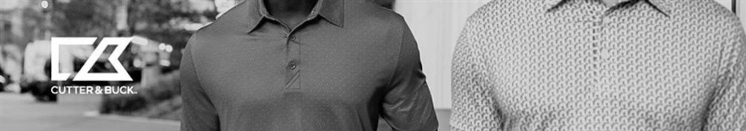 Cutter And Buck Custom Apparel for Men Cutter And Buck Custom Apparel for Men