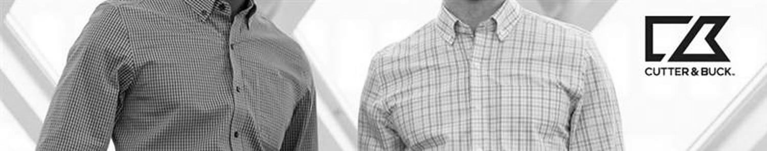 Cutter & Buck Custom Dress Shirts