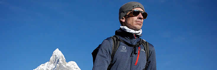 Eddie Bauer Custom Jackets