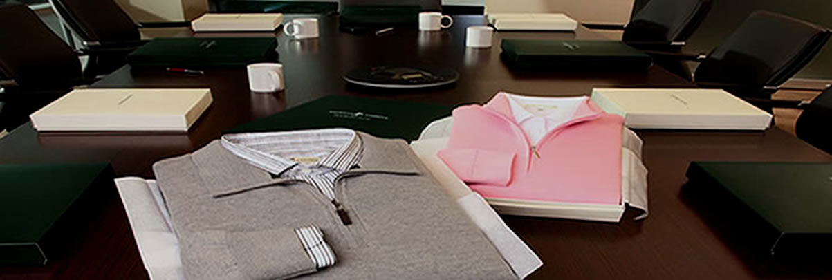 Fairway & Greene Custom Logo