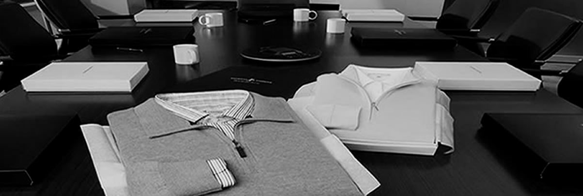 Fairway & Greene Custom Logo