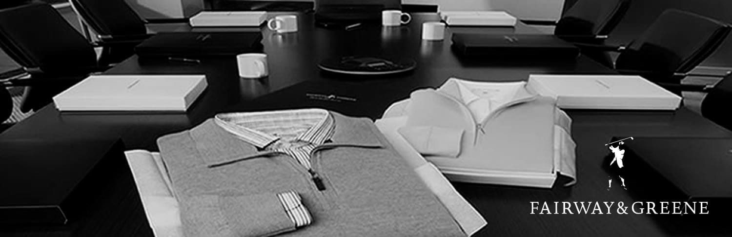 Fairway & Greene Corporate Sales