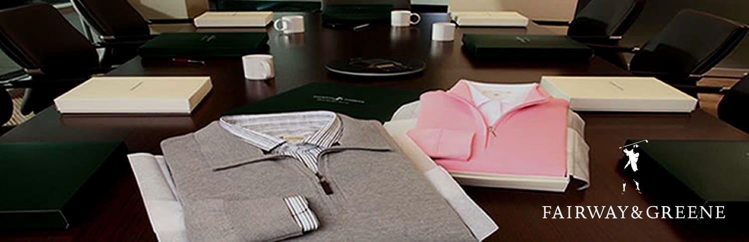 Fairway & Greene Corporate Sales