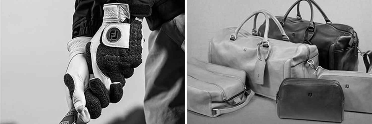 FootJoy Custom Bags FootJoy Custom Bags