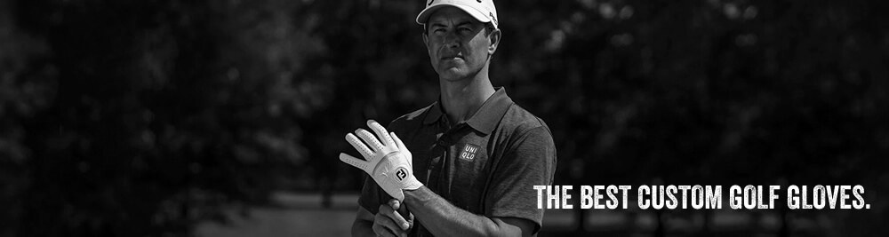 Footjoy Custom Golf Gloves Footjoy Custom Golf Gloves