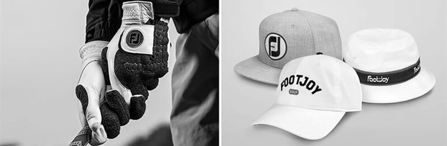 FootJoy Custom Hats