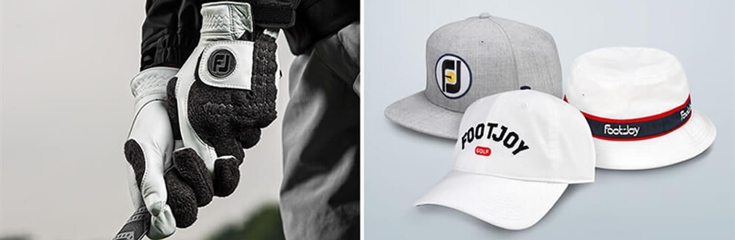 FootJoy Custom Hats