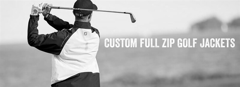 FootJoy Branded Jackets FootJoy Branded Jackets