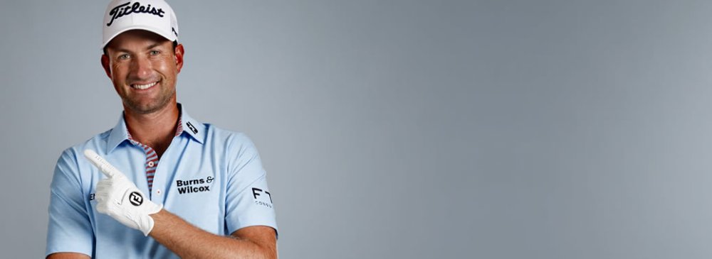 FootJoy Custom Embroidered Polo Shirts - Expertly Branded