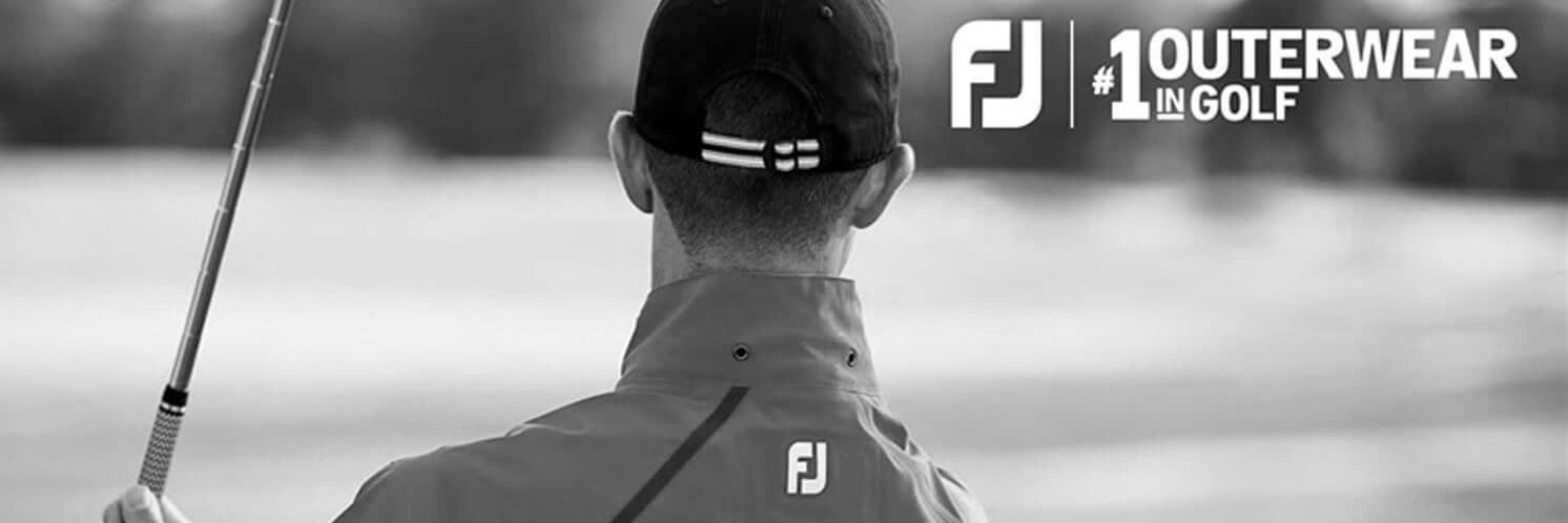 FootJoy Custom Pullovers