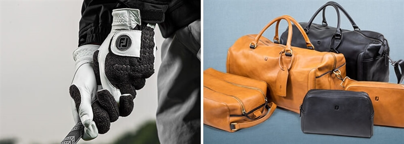 FootJoy Custom Shoe Bags