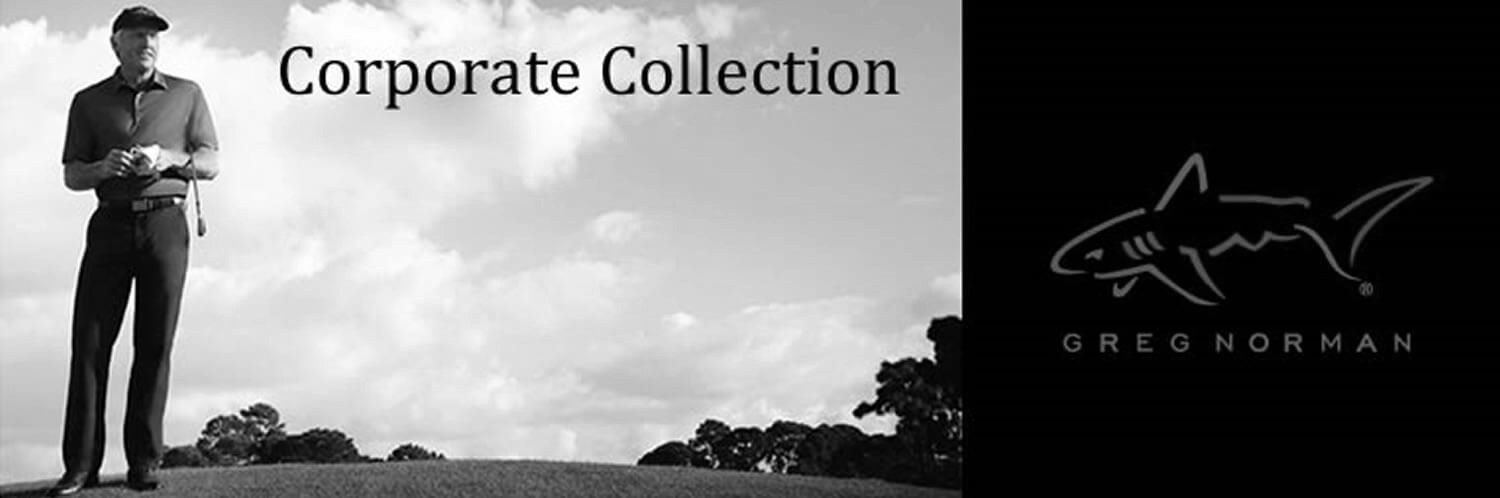 Greg Norman Custom Hats Greg Norman Custom Hats