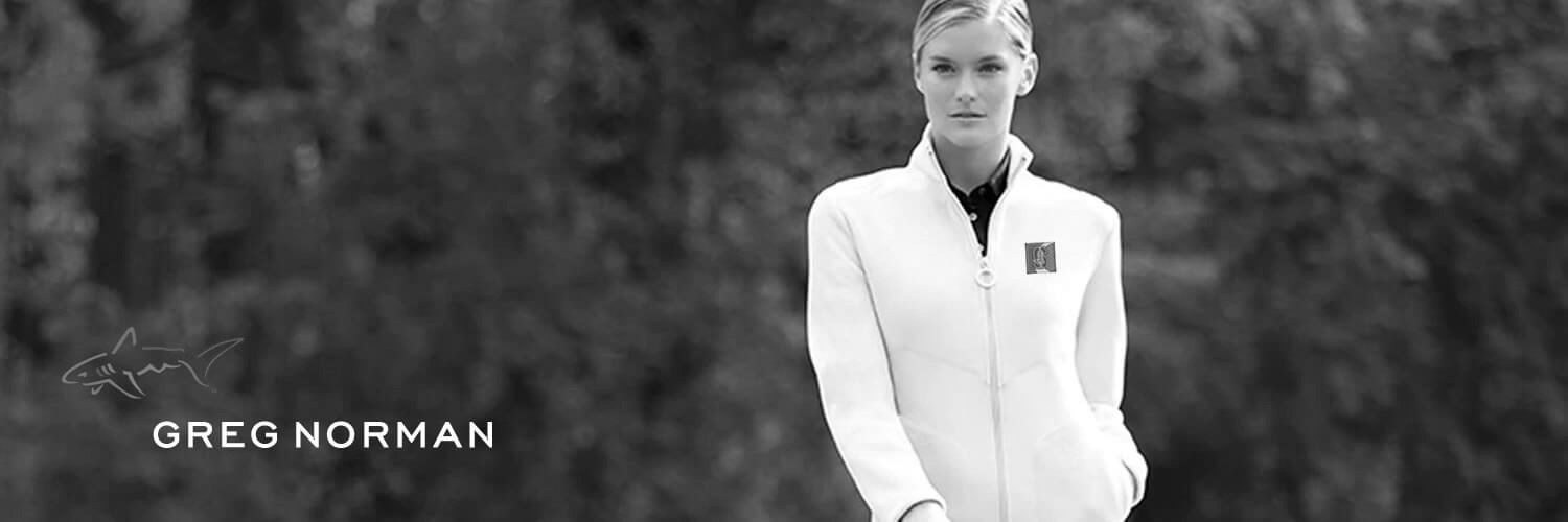 Greg Norman Outerwear For Women