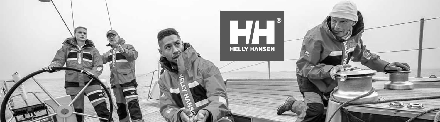 Helly Hansen Corporate Sales