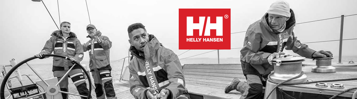 Helly Hansen Corporate Sales