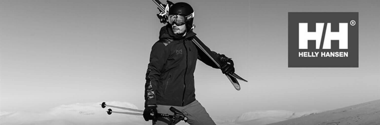 Helly Hansen Custom Jackets