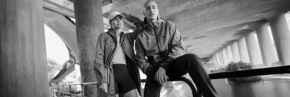 Helly Hansen Custom Logo