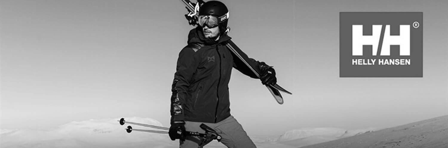 Helly Hansen Custom Rain Jackets