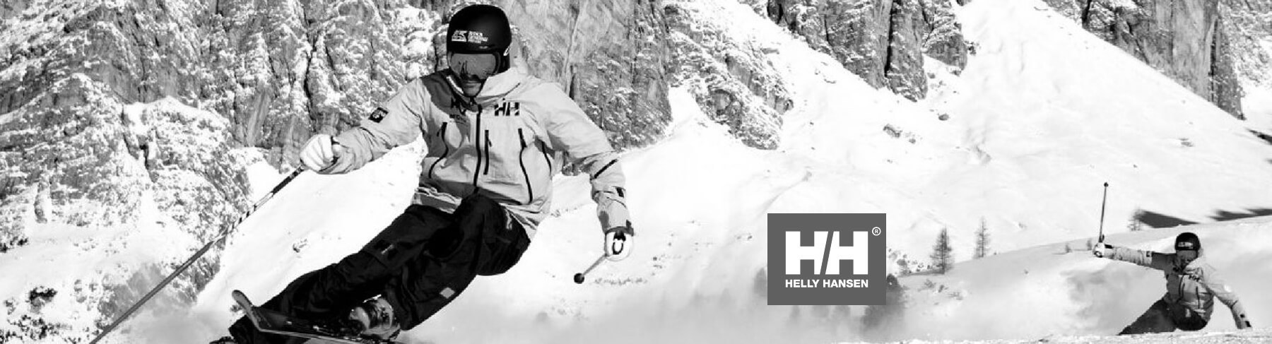 Helly Hansen Custom Ski Bibs