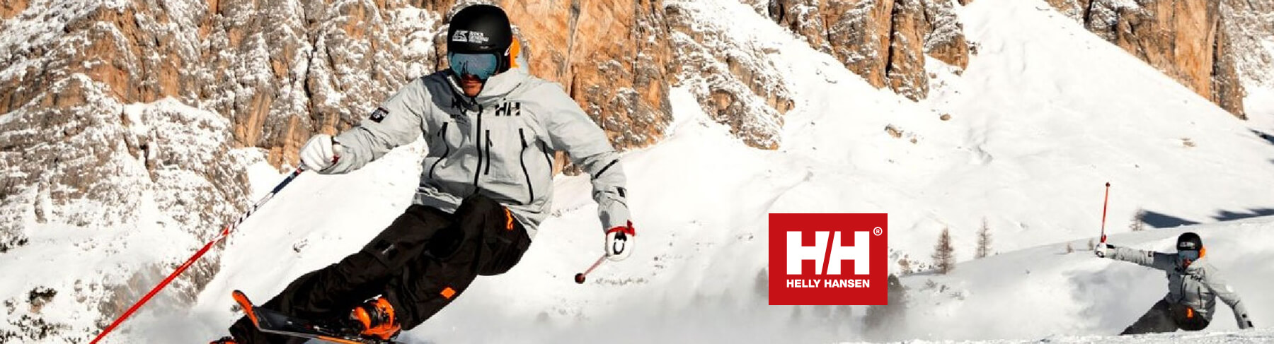 Helly Hansen Custom Ski Bibs