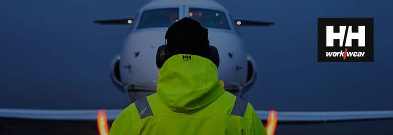 Helly Hansen Workwear Apparel