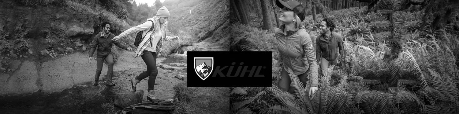 KUHL Custom Beanies