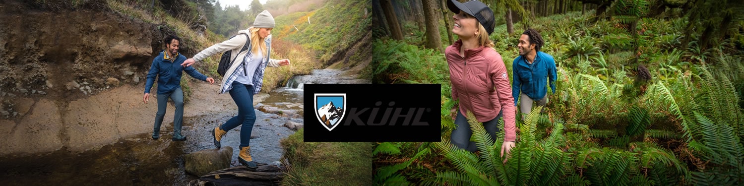 KUHL Custom Beanies