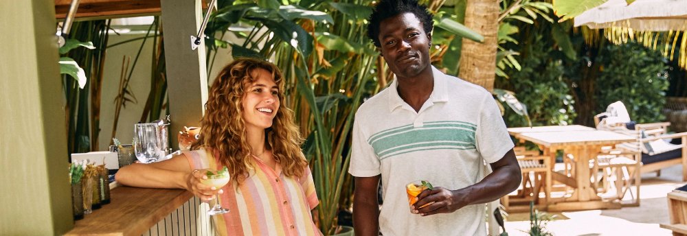 Marine Layer Custom Apparel