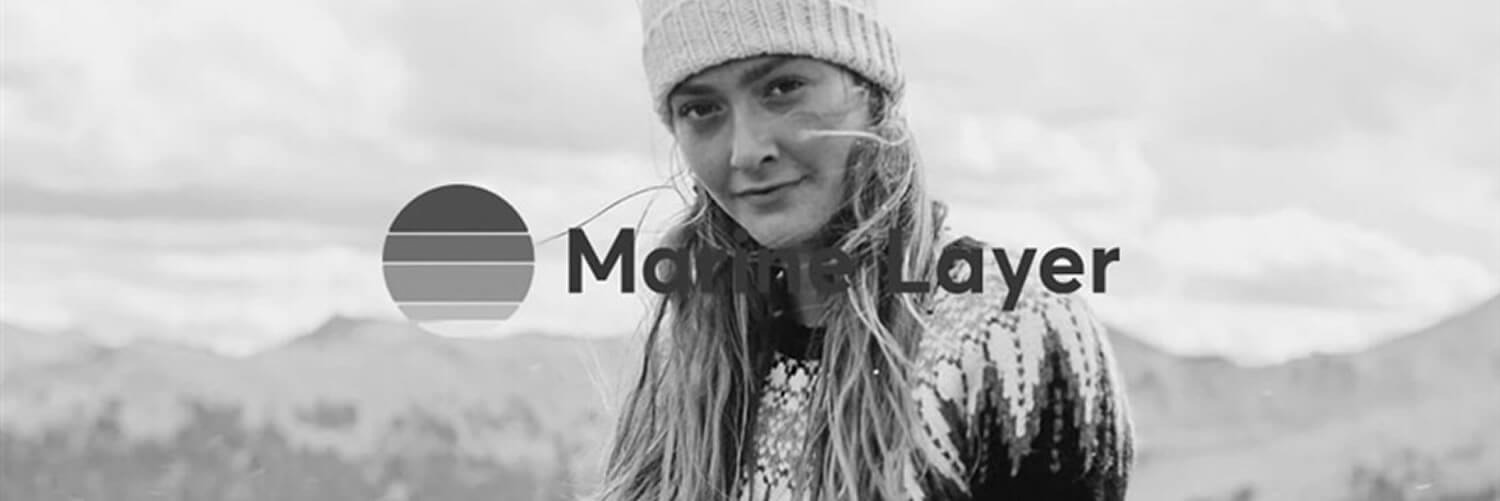 Marine Layer Custom Apparel for Women
