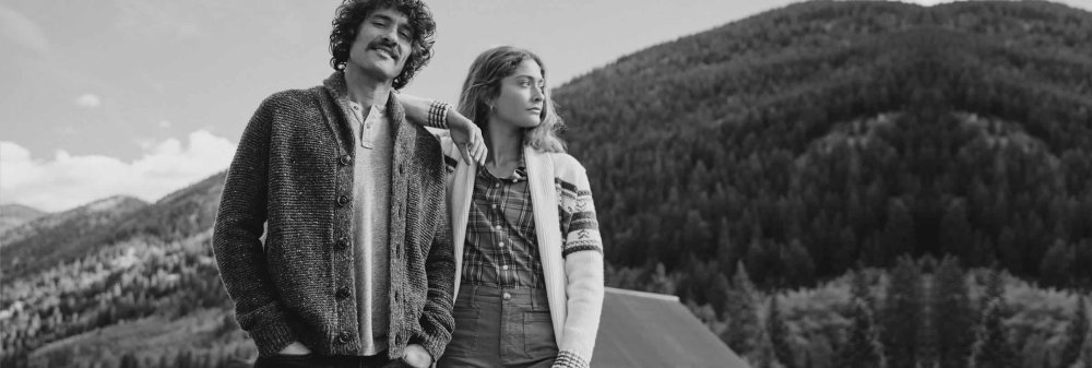 Marine Layer Custom Outerwear