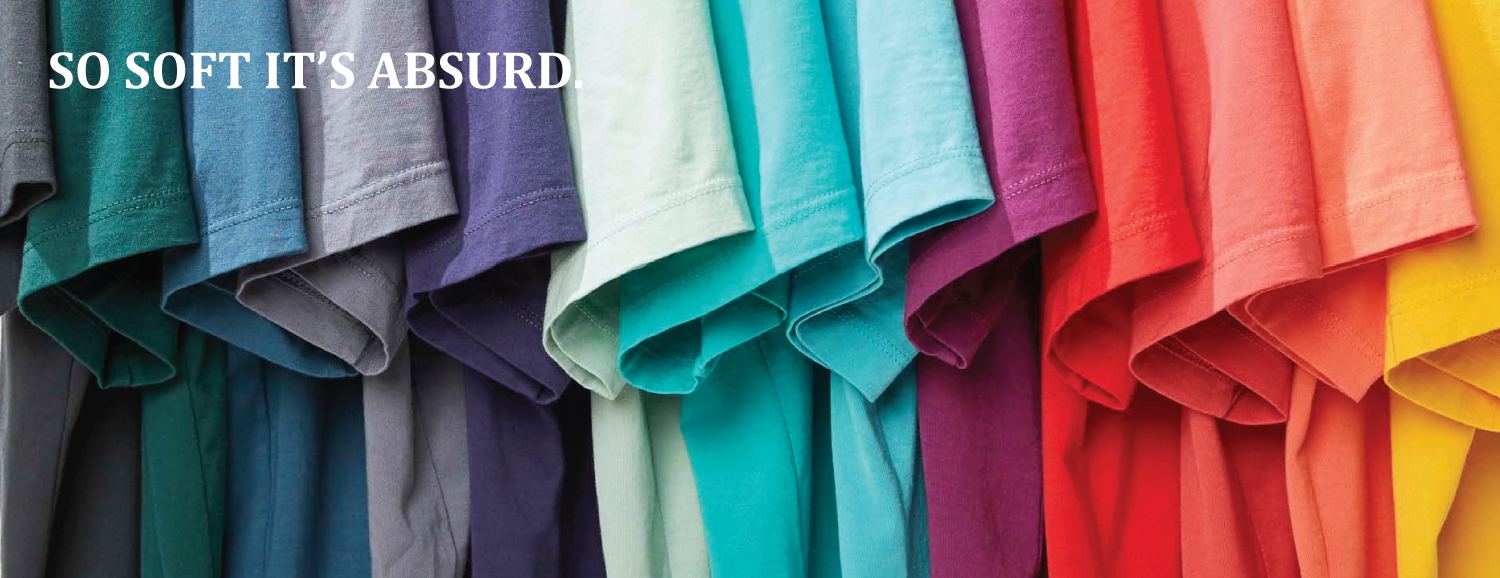 Marine Layer Custom T-Shirts