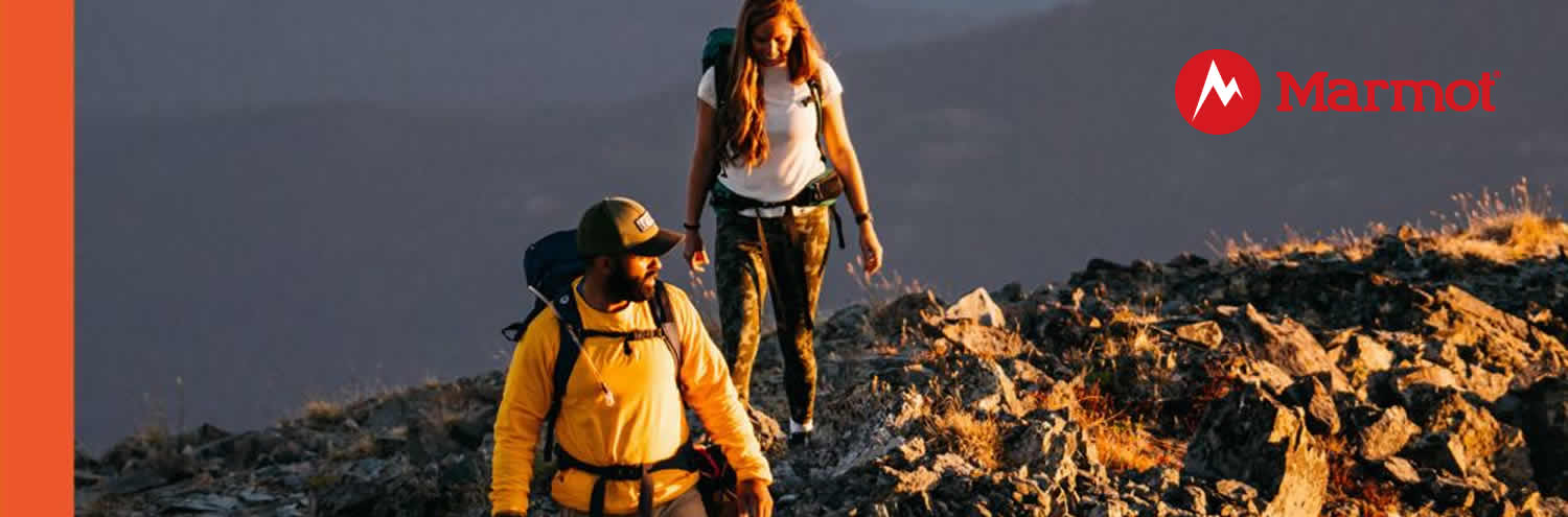 Marmot Corporate Sales