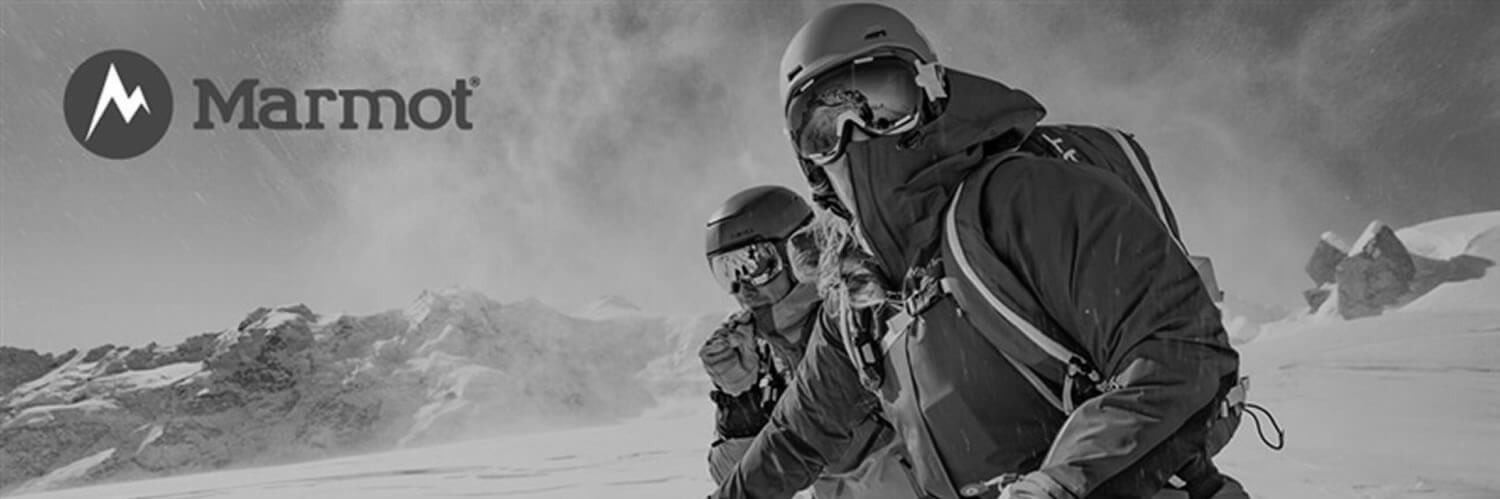 Marmot Custom Vests