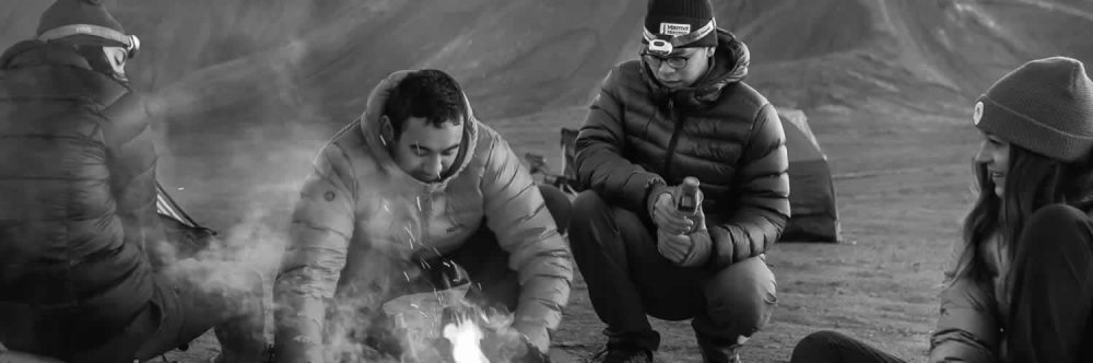 Marmot Custom Embroidery