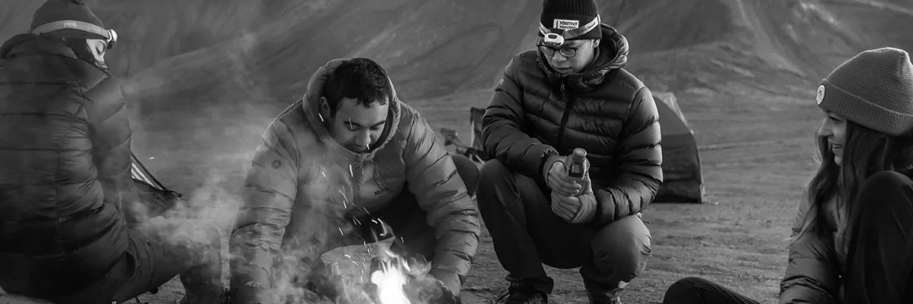 marmot custom hoodies